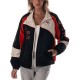 Caitlin Clark Kansas City Chiefs Track Jacket Caitlin Clark Kansas City Chiefs Track Jacket
