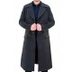 Captain Jack Harkness Torchwood Double Breasted Coat Captain Jack Harkness Torchwood Double Breasted Coat