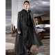 Captain Jack Harkness Torchwood Double Breasted Coat Captain Jack Harkness Torchwood Double Breasted Coat