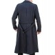 Captain Jack Harkness Torchwood Double Breasted Coat Captain Jack Harkness Torchwood Double Breasted Coat