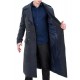 Captain Jack Harkness Torchwood Double Breasted Coat Captain Jack Harkness Torchwood Double Breasted Coat