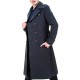 Captain Jack Harkness Torchwood Double Breasted Coat Captain Jack Harkness Torchwood Double Breasted Coat