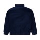 Carlton Blues Supporter Full-Zip Navy Jacket
