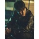 Cha Seung-Won Mercy for None Leather Jacket