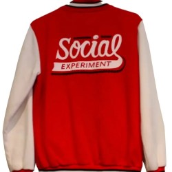 Chance The Rapper Sunday Candy Letterman Jacket Chance The Rapper Sunday Candy Letterman Jacket
