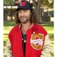 Chaparral High School Red Varsity Letterman Jacket (Men’s/Unisex) Chaparral High School Red Varsity Letterman Jacket (Men’s/Unisex)