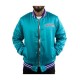Charlotte Hornets Bomber Jacket Charlotte Hornets Bomber Jacket