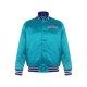 Charlotte Hornets Bomber Jacket Charlotte Hornets Bomber Jacket