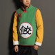 Chiaotzu Dragon Ball Jacket Chiaotzu Dragon Ball Jacket