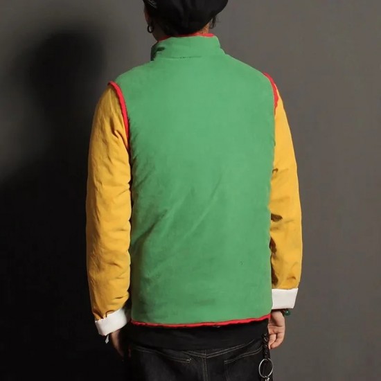Chiaotzu Dragon Ball Jacket Chiaotzu Dragon Ball Jacket