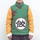 Chiaotzu Dragon Ball Jacket Chiaotzu Dragon Ball Jacket