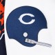 Chicago Bears Best of Classic Rib Varsity Jacket