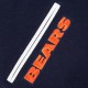 Chicago Bears Best of Classic Rib Varsity Jacket