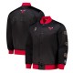 Chicago Bulls OG 3.0 Lightweight Black Satin Jacket Chicago Bulls OG 3.0 Lightweight Black Satin Jacket