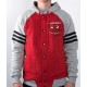 Chicago Bulls Varsity Fleece Hoodie Chicago Bulls Varsity Fleece Hoodie