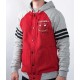 Chicago Bulls Varsity Fleece Hoodie Chicago Bulls Varsity Fleece Hoodie