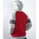 Chicago Bulls Varsity Fleece Hoodie Chicago Bulls Varsity Fleece Hoodie
