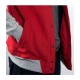 Chicago Bulls Varsity Fleece Hoodie Chicago Bulls Varsity Fleece Hoodie