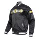 Chicago Sky City Ransom Classic Rib Satin Jacket Chicago Sky City Ransom Classic Rib Satin Jacket