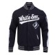 Chicago White Sox Green/Black Game Day Jacket with Current Logo Chicago White Sox Green/Black Game Day Jacket with Current Logo