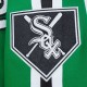 Chicago White Sox Green/Black Game Day Jacket with Current Logo Chicago White Sox Green/Black Game Day Jacket with Current Logo