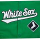 Chicago White Sox Green/Black Game Day Jacket with Current Logo Chicago White Sox Green/Black Game Day Jacket with Current Logo