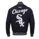 Chicago White Sox Green/Black Game Day Jacket with Current Logo Chicago White Sox Green/Black Game Day Jacket with Current Logo