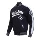 Chicago White Sox Green/Black Game Day Jacket with Current Logo Chicago White Sox Green/Black Game Day Jacket with Current Logo