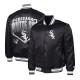 Chicago White Sox Home Plate Printed Graphic Jacket