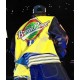 Chris Brown Breezy Bowl 20th Anniversary Varsity Jacket 2025 – Letterman Bomber Chris Brown Breezy Bowl 20th Anniversary Varsity Jacket 2025 – Letterman Style