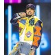 Chris Brown Breezy Bowl 20th Anniversary Varsity Jacket 2025 – Letterman Bomber Chris Brown Breezy Bowl 20th Anniversary Varsity Jacket 2025 – Letterman Style