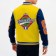 Chris Brown Breezy Bowl 20th Anniversary Varsity Jacket 2025 – Letterman Style