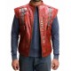 Chris Pratt Guardians of The Galaxy Genuine Leather Vest Chris Pratt Guardians of The Galaxy Genuine Leather Vest