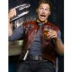 Chris Pratt Guardians of The Galaxy Genuine Leather Vest Chris Pratt Guardians of The Galaxy Genuine Leather Vest