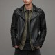 Chris Redd Resurrected Rides Leather Jacket