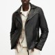Chris Redd Resurrected Rides Leather Jacket