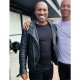 Chris Redd Resurrected Rides Leather Jacket