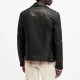 Chris Redd Resurrected Rides Leather Jacket