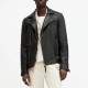 Chris Redd Resurrected Rides Leather Jacket
