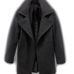Chris Redfield Resident Evil Village Wool Coat Chris Redfield Resident Evil Village Wool Coat