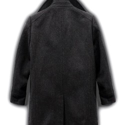 Chris Redfield Resident Evil Village Wool Coat Chris Redfield Resident Evil Village Wool Coat
