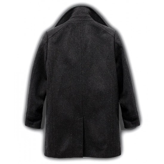Chris Redfield Resident Evil Village Wool Coat Chris Redfield Resident Evil Village Wool Coat