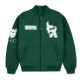 Chromakopia The World Tour 2025 Varsity Jacket