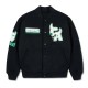 Chromakopia The World Tour 2025 Varsity Jacket