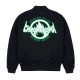 Chromakopia The World Tour 2025 Varsity Jacket