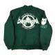 Chromakopia The World Tour 2025 Varsity Jacket