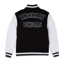 Cincinnati Bengals 3rd Down Varsity Jacket Cincinnati Bengals 3rd Down Varsity Jacket