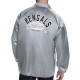 Cincinnati Bengals Retro Logo Coaches Jacket Cincinnati Bengals Retro Logo Coaches Jacket