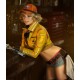 Cindy Aurum Final Fantasy XV Leather Jacket Cindy Aurum Final Fantasy XV Leather Jacket
