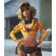 Cindy Aurum Final Fantasy XV Leather Jacket Cindy Aurum Final Fantasy XV Leather Jacket
